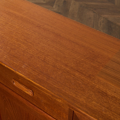 Fresco ヴィンテージ サイドボード