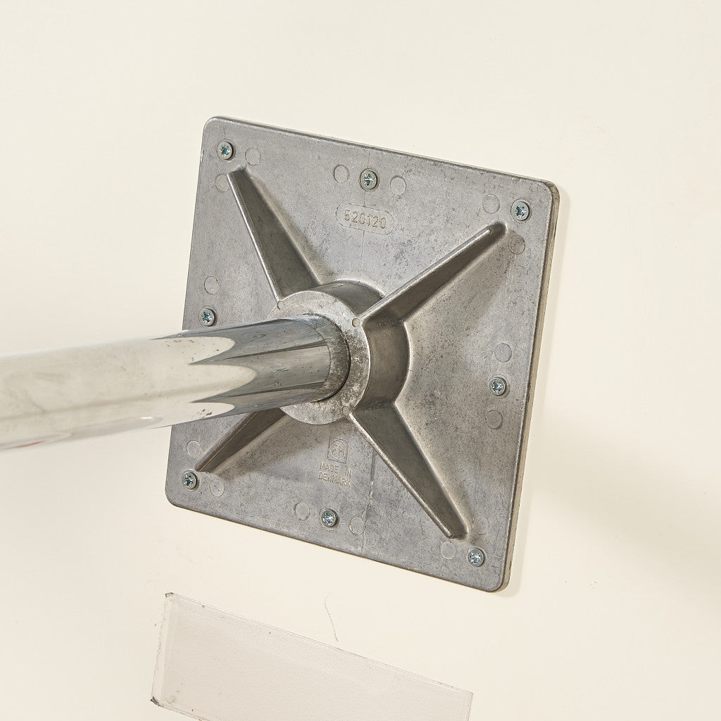 A603 Super-circular Table スーパー円テーブル