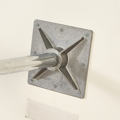 A603 Super-circular Table スーパー円テーブル