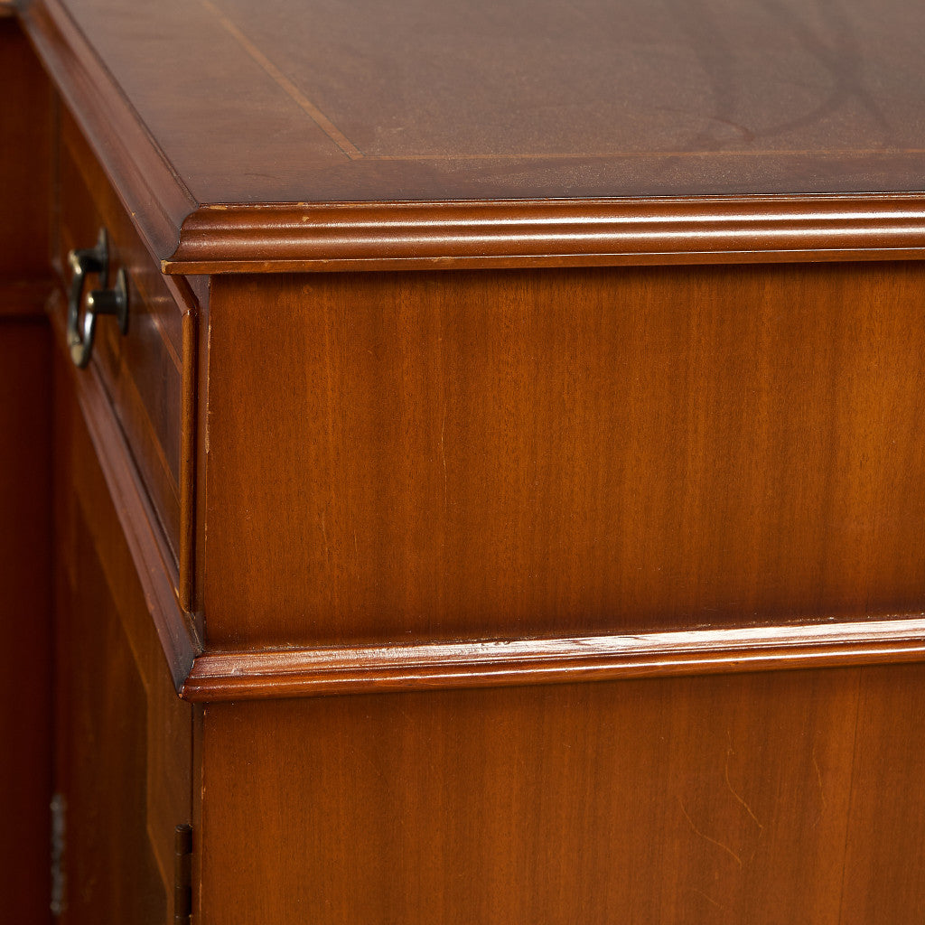 英国 クラシック サイドボード