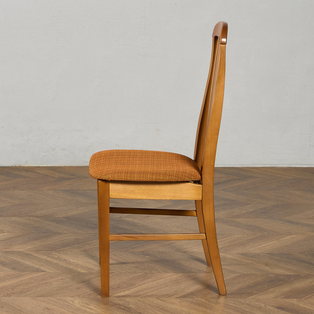 ヴィンテージ ダイニングチェア