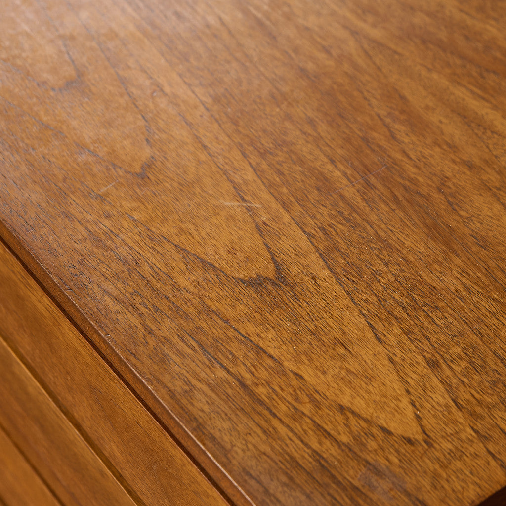 ヴィンテージ ロング サイドボード