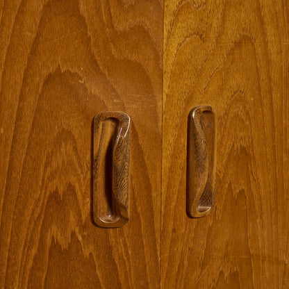 ジープラン G-PLAN Fresco サイドボード (Base unit 4105D) #89843