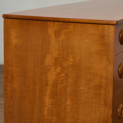 イギリス ヴィンテージ サイドボード