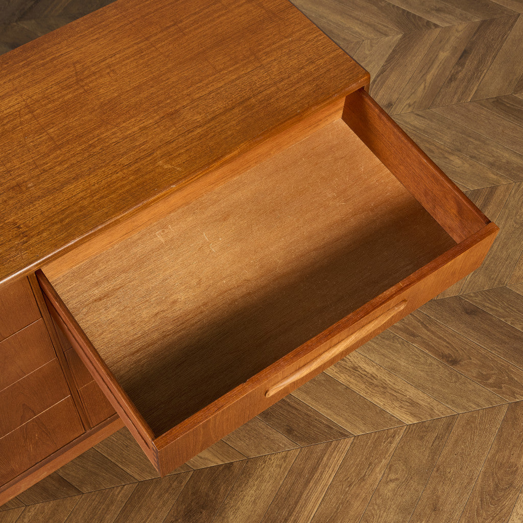 Fresco ダブルチェスト (1378D)