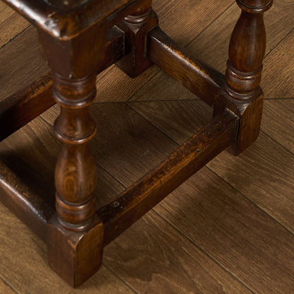 英国クラシック ネストテーブル サイドテーブル