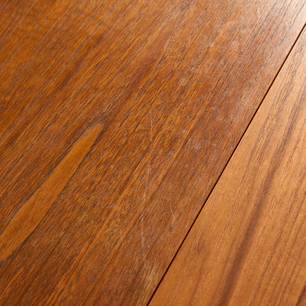 エクステンション ラウンド ダイニングテーブル