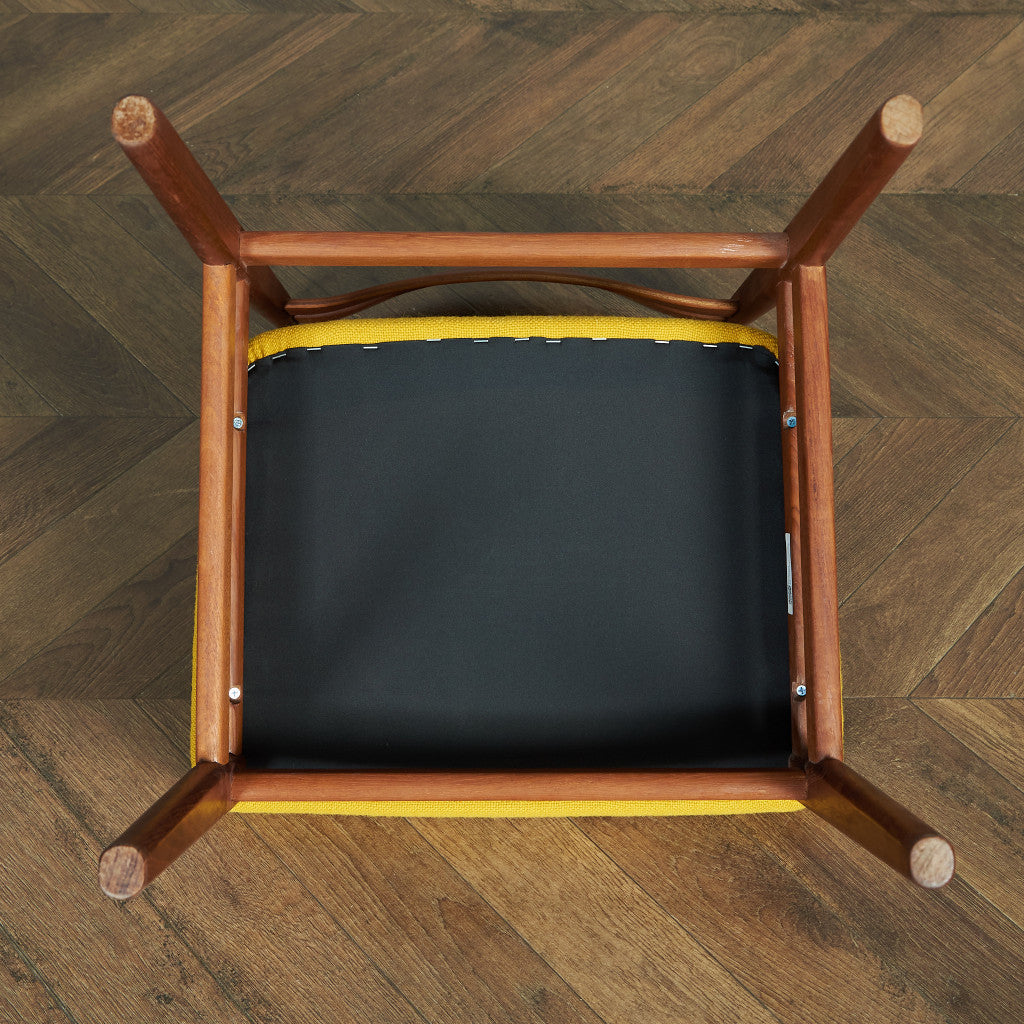 Boltinge Stolefabrik ヴィンテージ ダイニングチェア