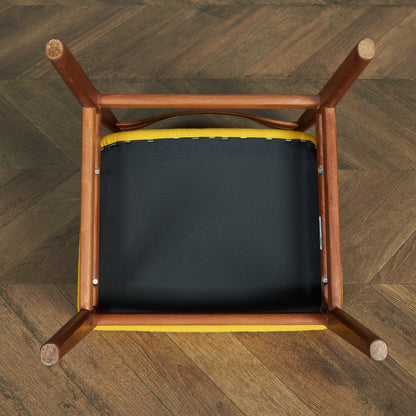 Boltinge Stolefabrik ヴィンテージ ダイニングチェア