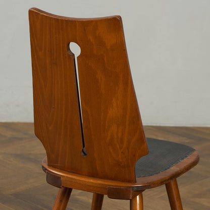 Bombenstabil ヴィンテージ ダイニングチェア