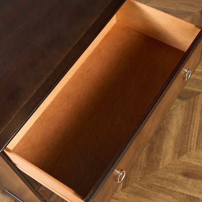 minstrel ハイ チェスト