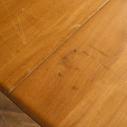 ヴィンテージ バタフライテーブル