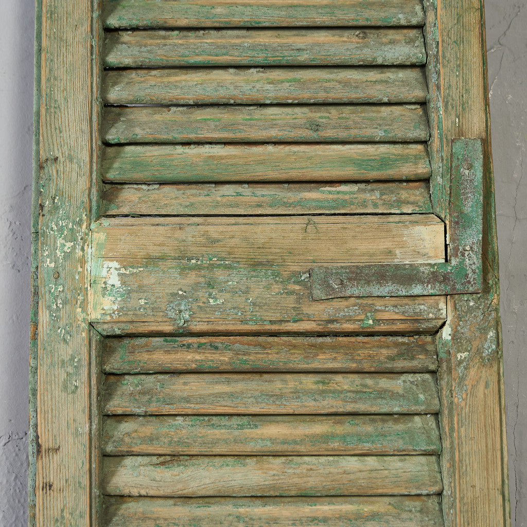 英国 アンティーク ペインテッド ヴォレー