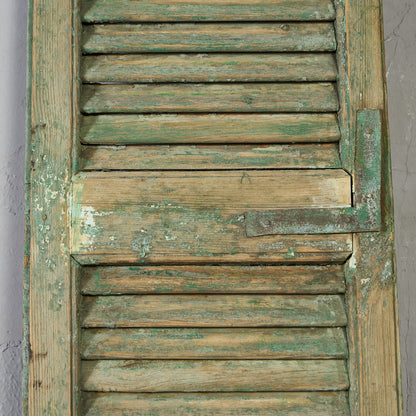 英国 アンティーク ペインテッド ヴォレー