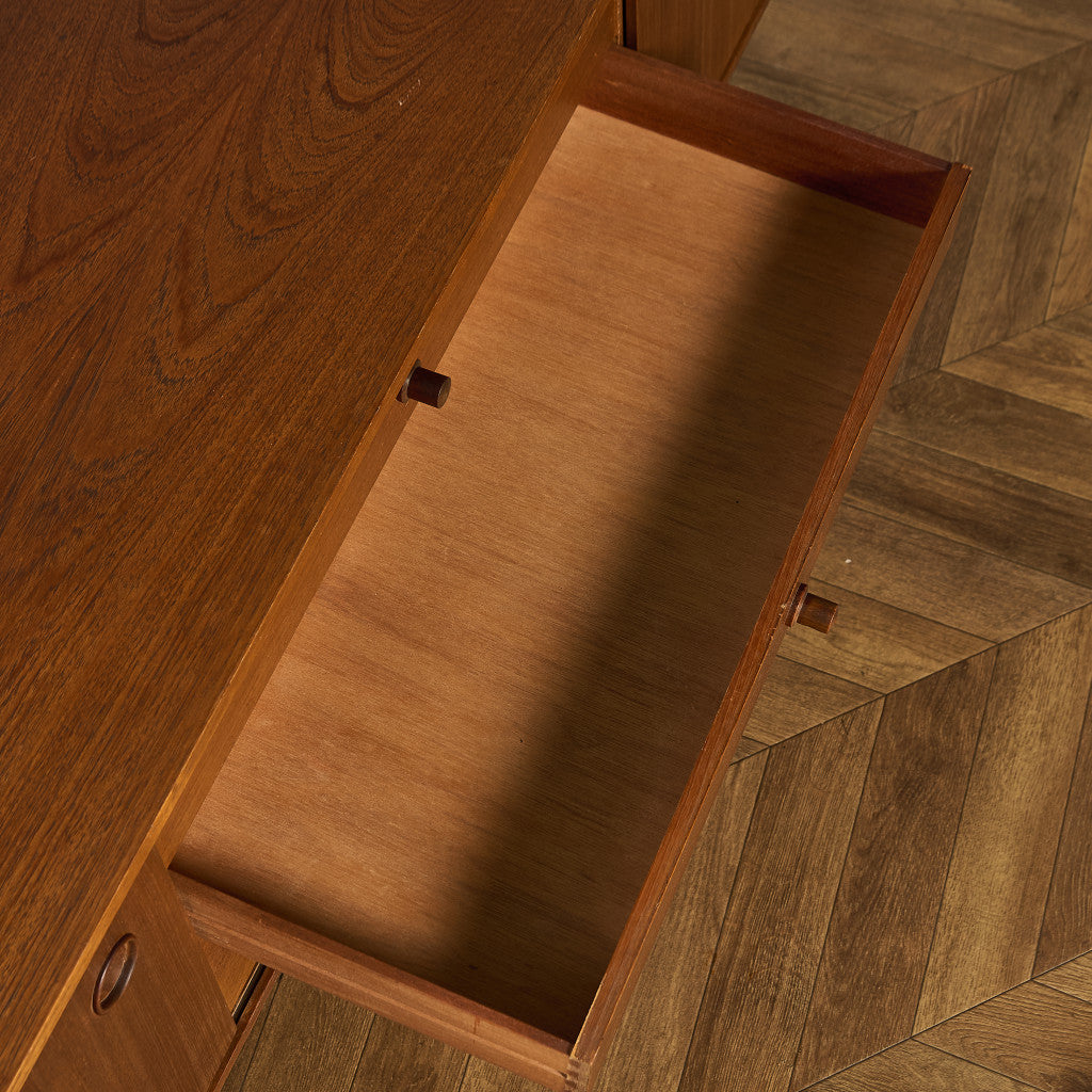 ヴィンテージ サイドボード