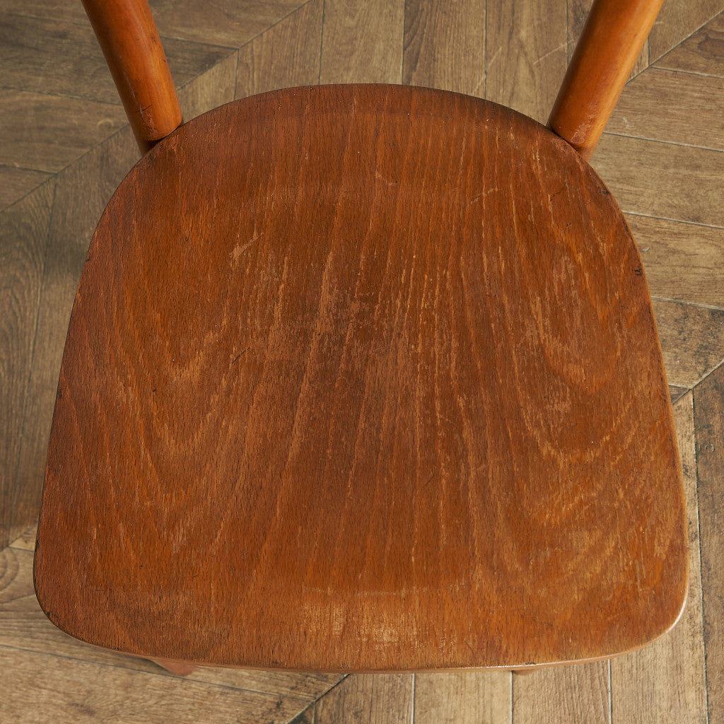 英国クラシック ベントウッドチェア