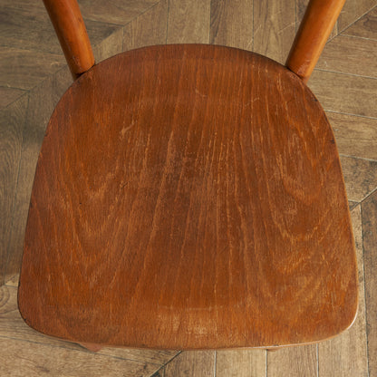 英国クラシック ベントウッドチェア