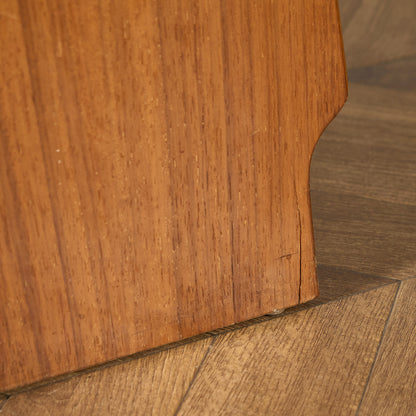 Brandon ライティングデスク付き コーナーキャビネット 3点セット