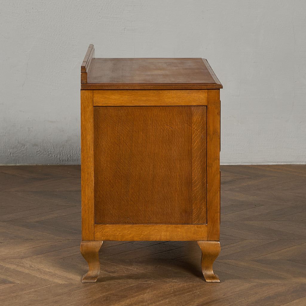 英国 クラシック 2段 チェスト #97120 – camori ヴィンテージ家具