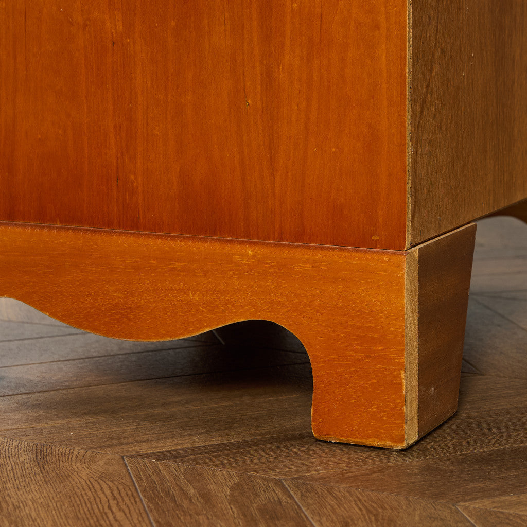 英国 クラシック ライティングビューロー #95455