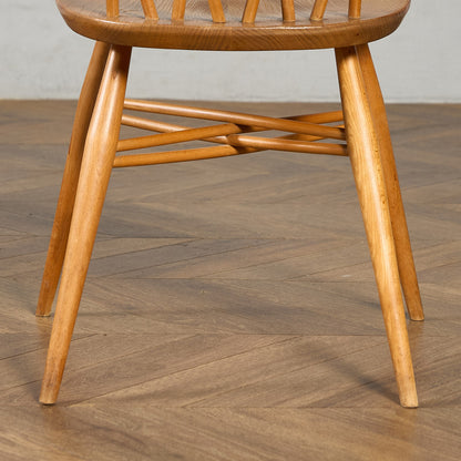 ラティスドチェア