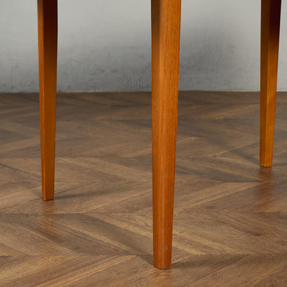 ヴィンテージ エクステンション ダイニングテーブル