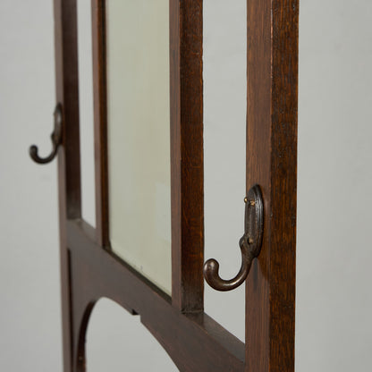 英国クラシック ホールスタンド