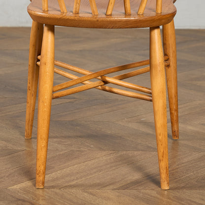 ラティスドチェア X型貫