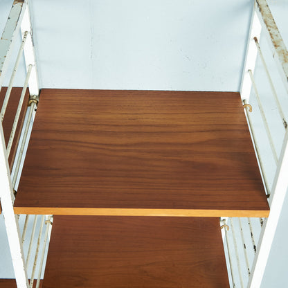 Ladderax ウォールユニット シェルフ