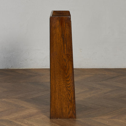 英国 クラシック オープンシェルフ 本棚