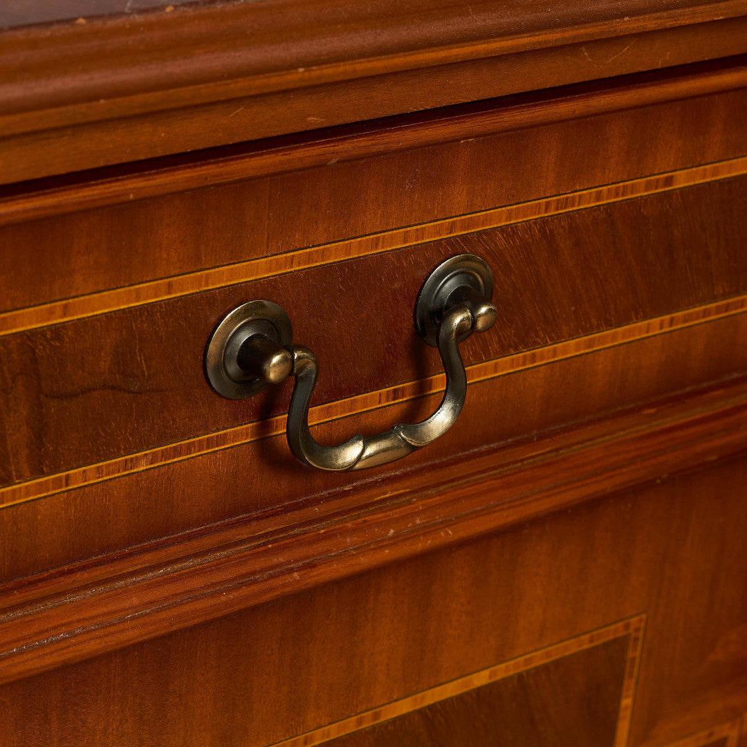 英国 クラシック サイドボード