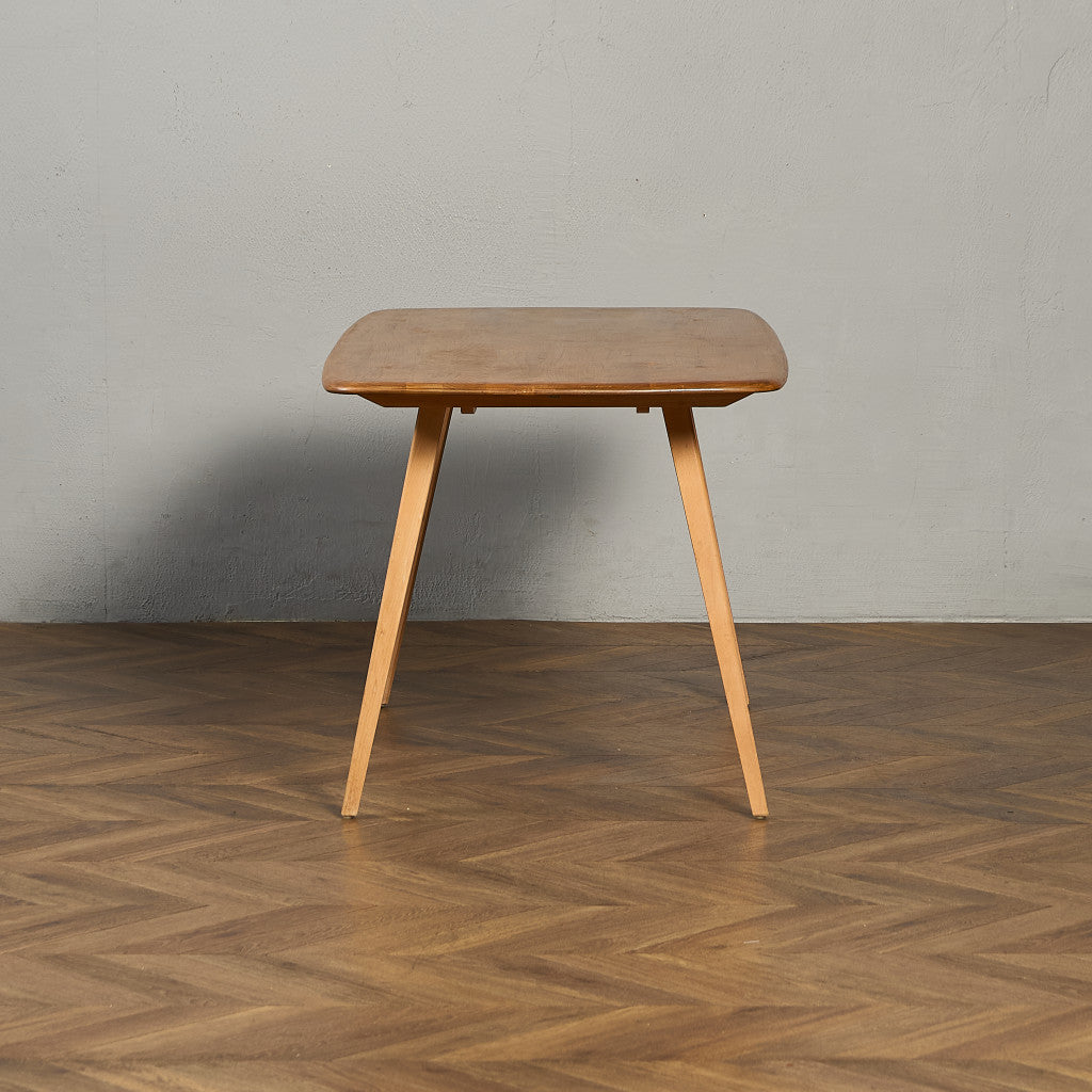 アーコール ERCOL プランクテーブル 382 #94353 – camori ヴィンテージ