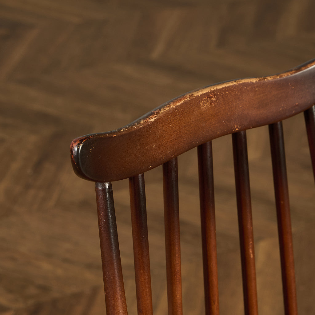 ヴィンテージ ゴールドスミスチェア