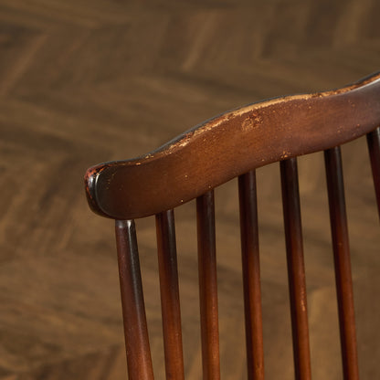 ヴィンテージ ゴールドスミスチェア