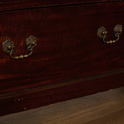 英国 クラシック サイドボード