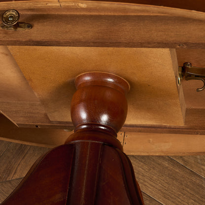 英国 クラシック ティルトップテーブル センターテーブル