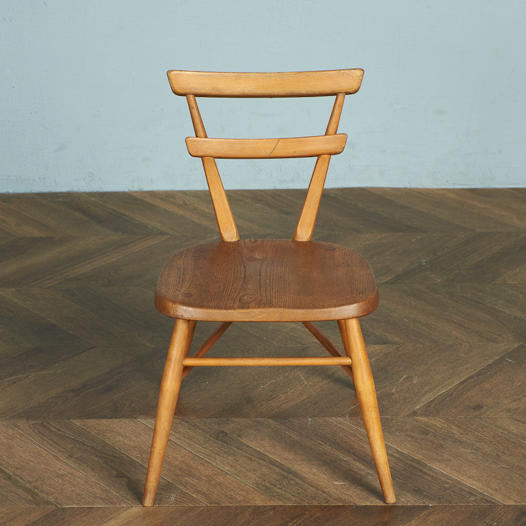 ヴィンテージ スタッキングチェア