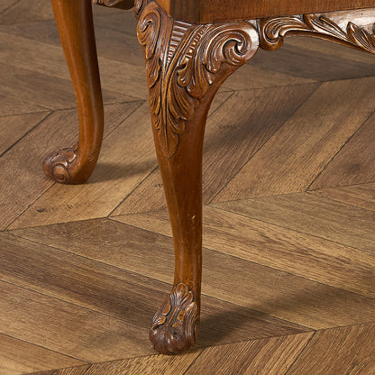 英国 クラシック センターテーブル コーヒーテーブル