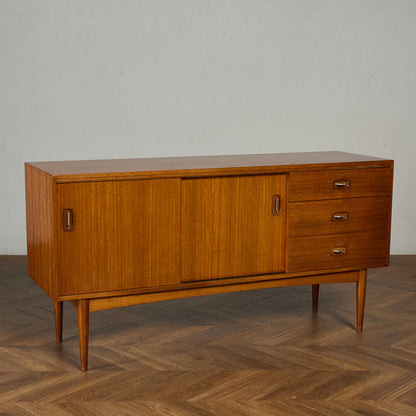 ヴィンテージ サイドボード 食器棚