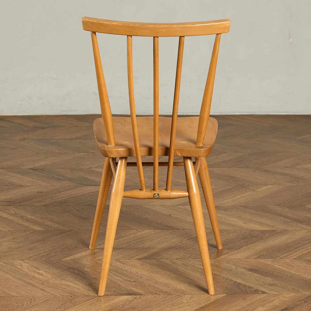 アーコール ERCOL スティックバックチェア #99331 – camori