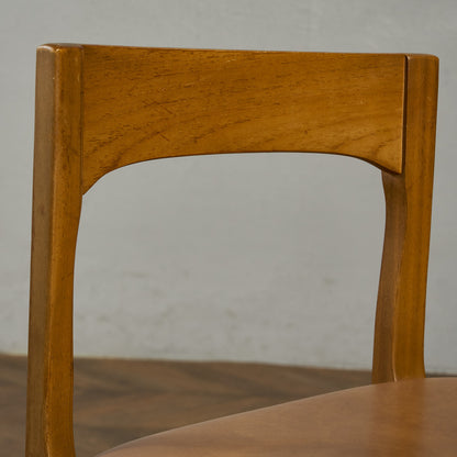 ヴィンテージ ダイニング 5点 セット