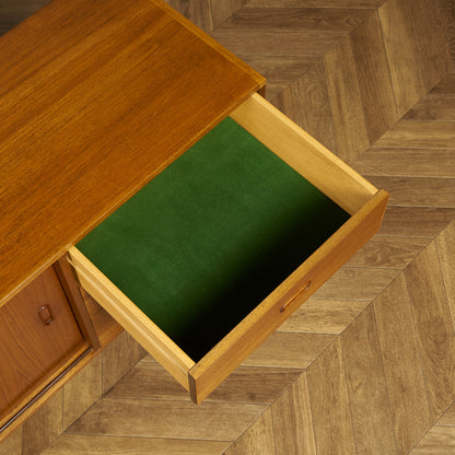 フリスト Fristho Franeker Modulus ヴィンテージ サイドボード #89856