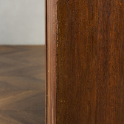 英国 クラシック ブックシェルフ オープンシェルフ