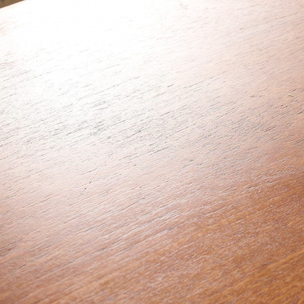 エクステンション ラウンド ダイニングテーブル