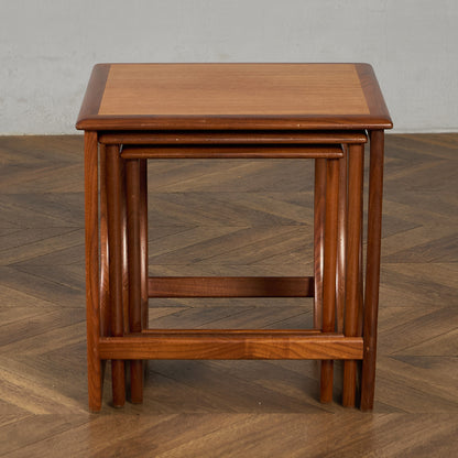 Astro ネストテーブル