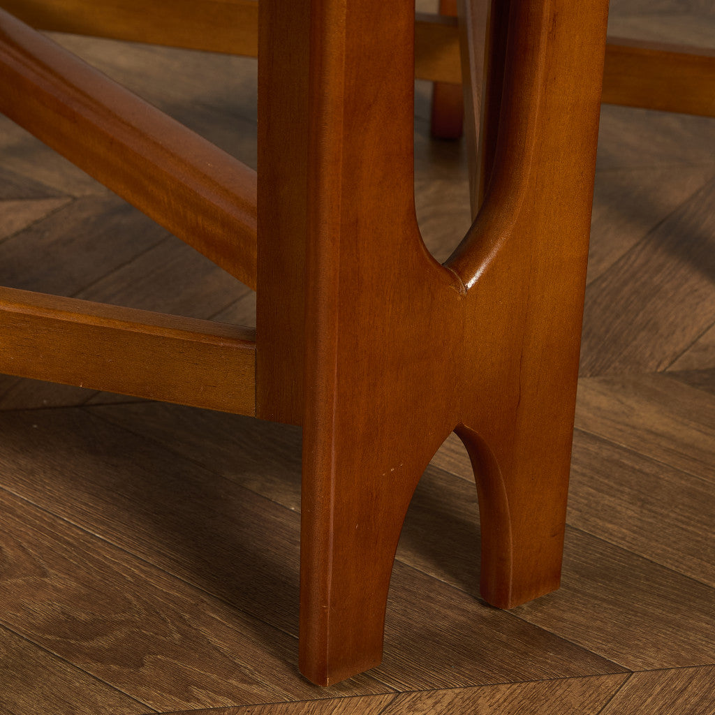 ゲートレッグ バタフライテーブル