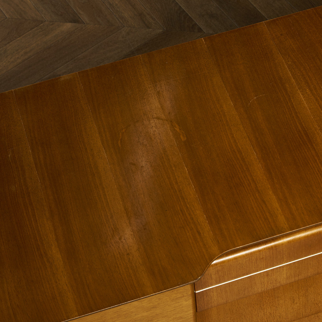 英国ヴィンテージ サイドボード