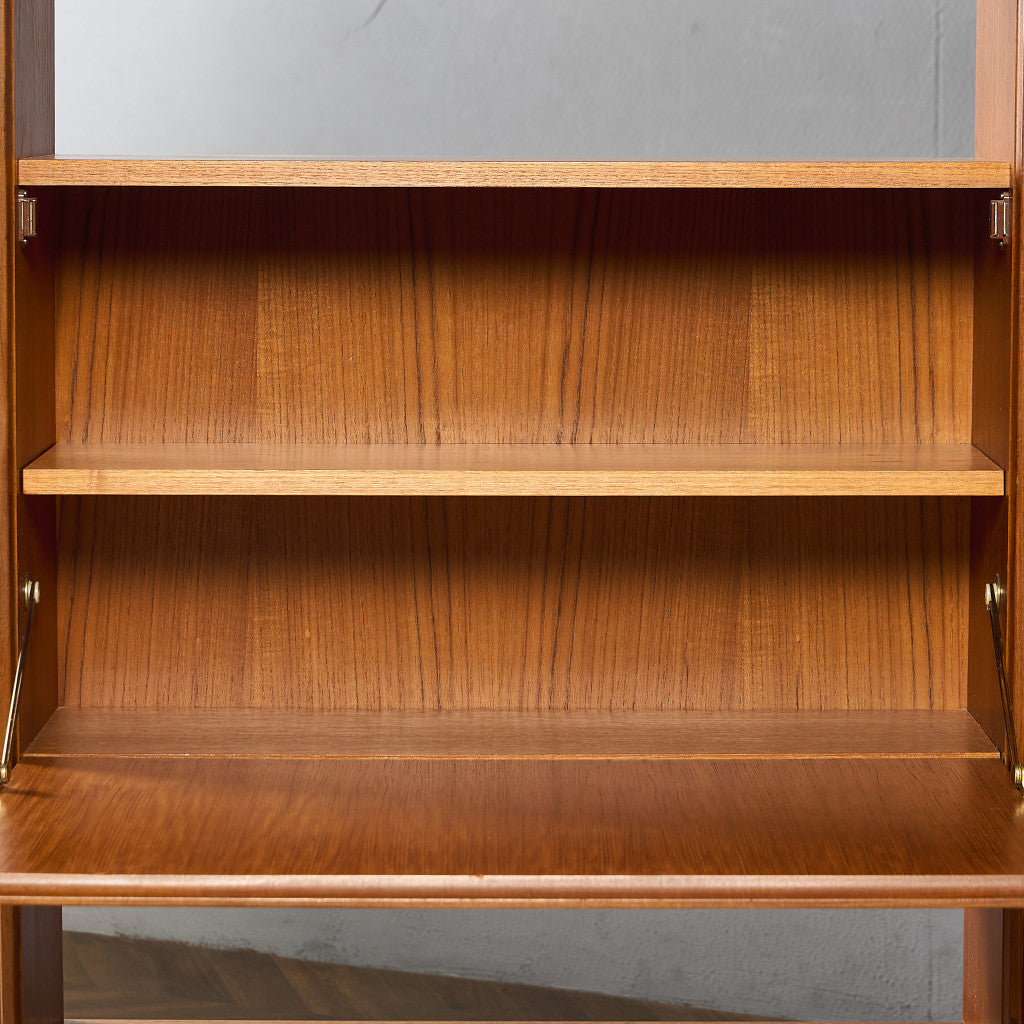 Form FIVE 2列型 ウォールユニット