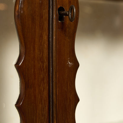 英国クラシック キュリオケース #97265