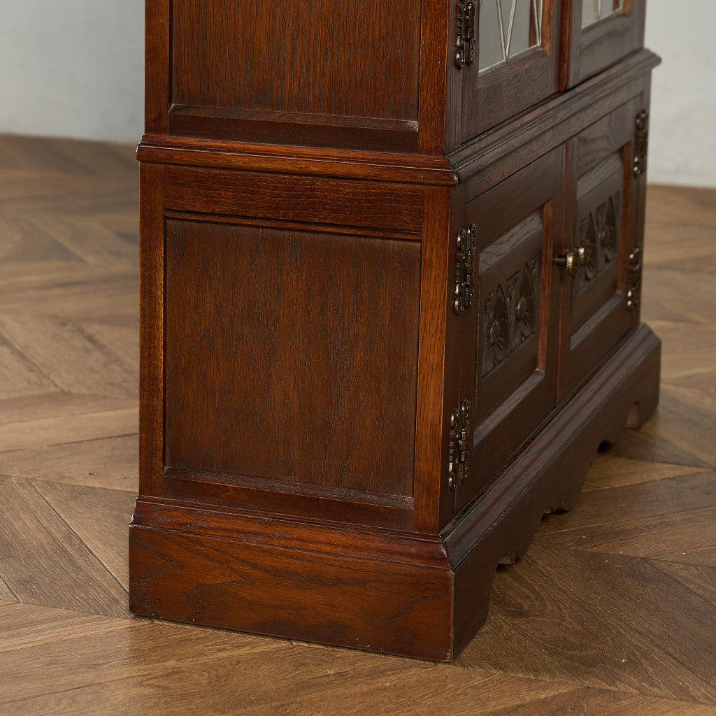 Old Charm ブックケース